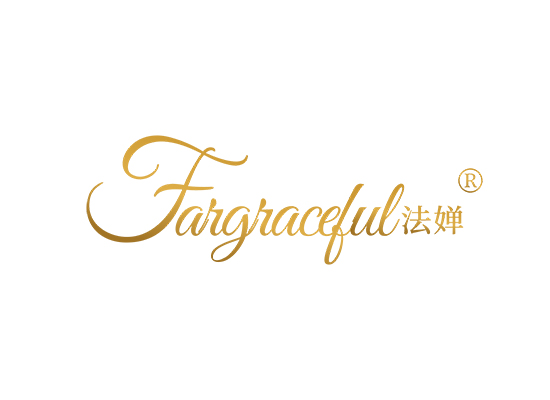 法婵 FARGRACEFUL