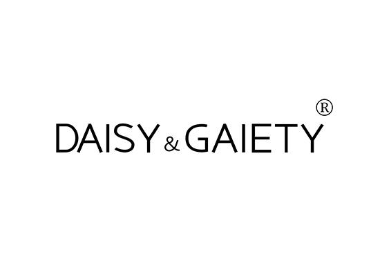 DAISY&GAIETY