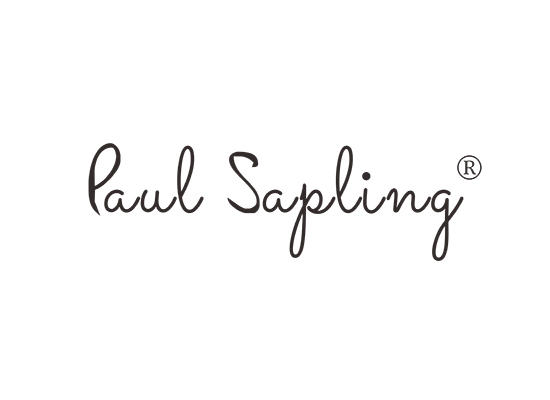 PAUL SAPLING