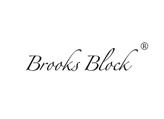 BROOKS BLOCK