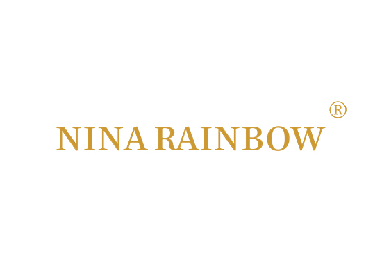NINA RAINBOW