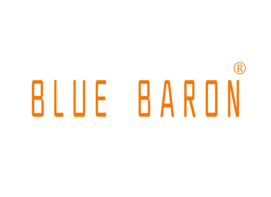 BLUE BARON