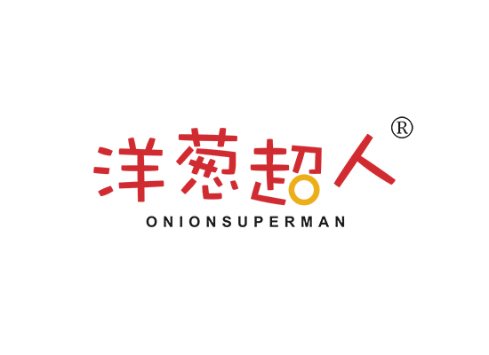 洋葱超人 ONIONSUPERMAN