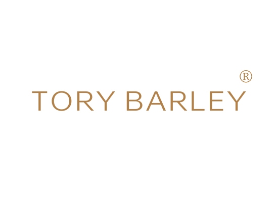 TORY BARLEY