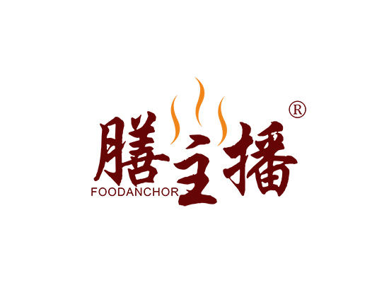 29-A2570 膳主播 FOOD ANCHOR