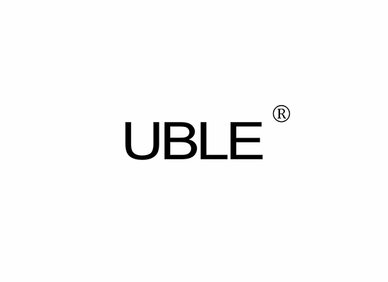 UBLE