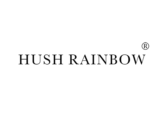 HUSH RAINBOW