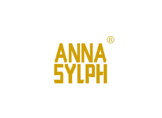 ANNA SYLPH