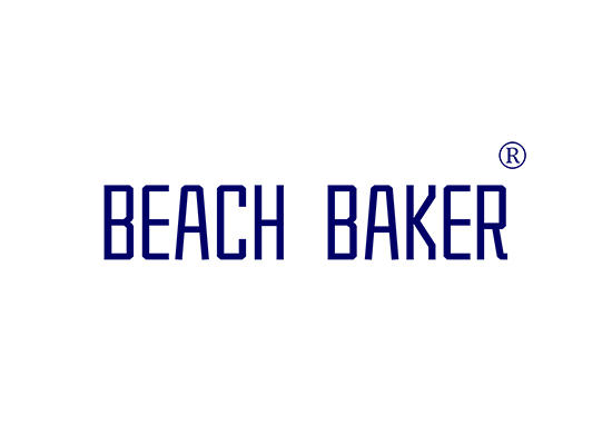 3-A4769 BEACH BAKER