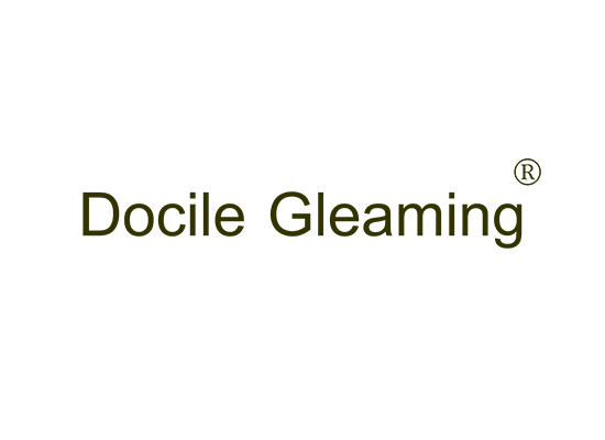 DOCILE GLEAMING