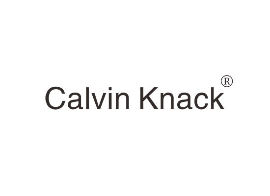 CALVIN KNACK