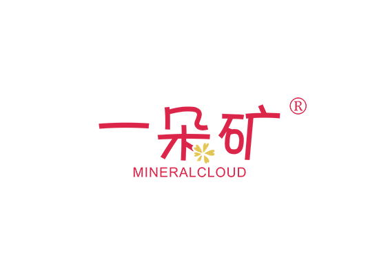 一朵矿   MINERAL CLOUD