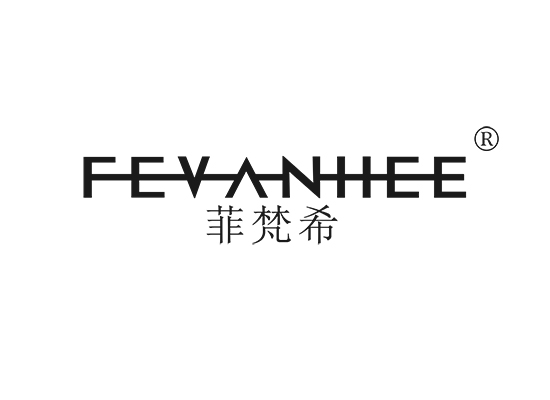 FEVANHEE 菲梵*