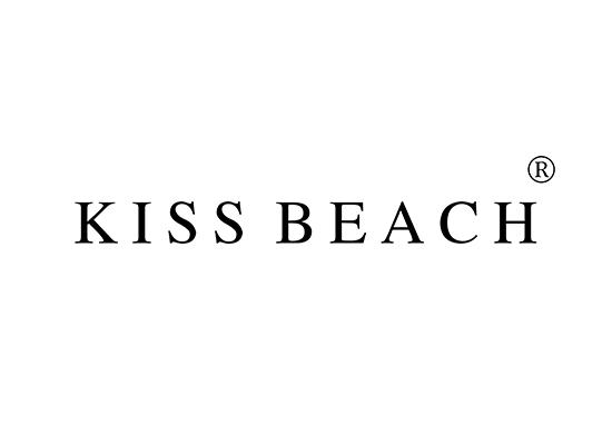 KISS BEACH