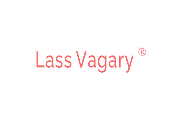 LASS VAGARY