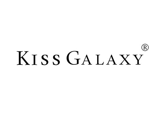 KISS GALAXY