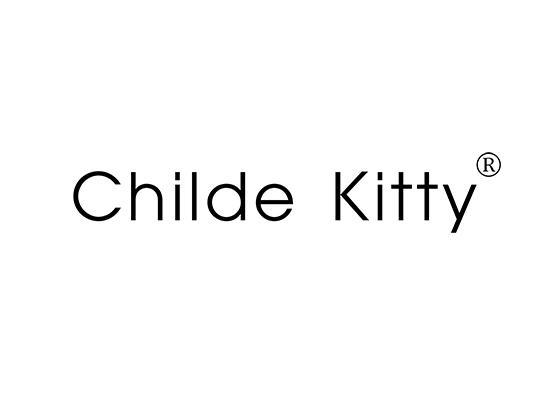 CHILDE KITTY