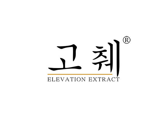 ELEVATION EXTRACT