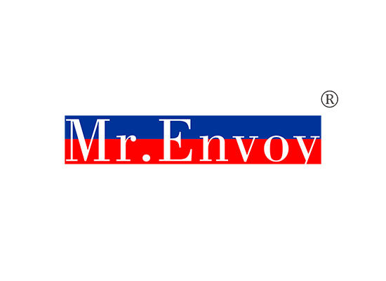 MR.ENVOY