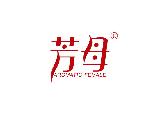 5-B2150 芳母 AROMATIC FEMALE