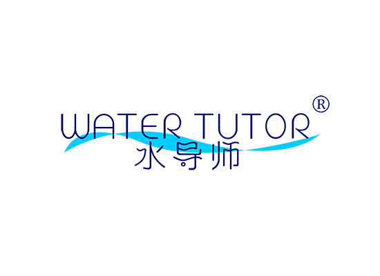 水导师 WATER TUTOR