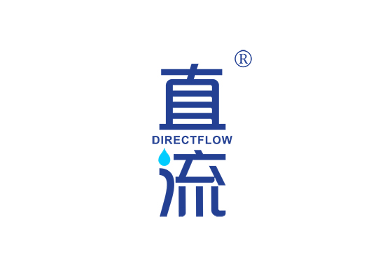 直流  DIRECT FLOW