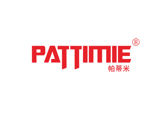 帕蒂* PATTIMI*