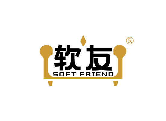 软友 SOFT FRIEND