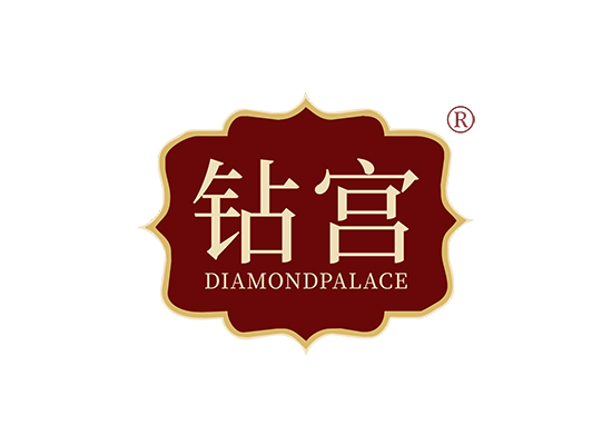 钻宫 DIAMONDPALACE