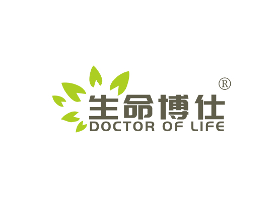 生命博仕 DOCTOR OF LIFE