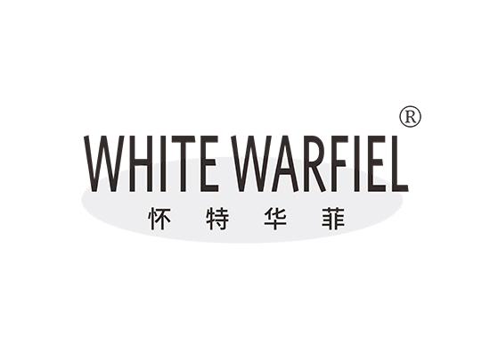 WHITE WARFIEL 怀特华菲