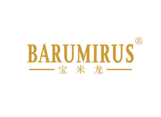宝米龙 BARUMIRUS