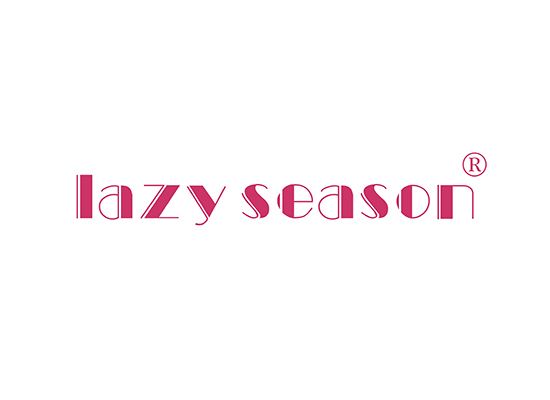 LAZY SEASON