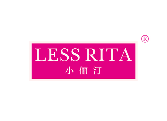 LESS RITA 小俪汀