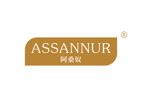 ASSANNUR 阿桑奴