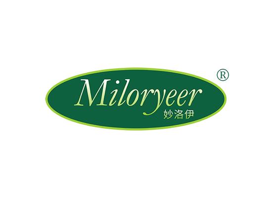 妙洛伊 MILORYEER