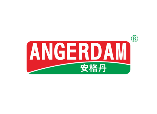 安格*  ANGERDA*