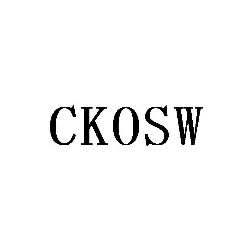 v-6263 CKOSW