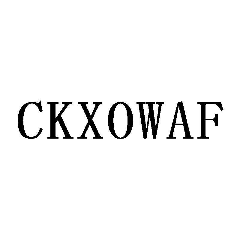 v-6541 CKXOWAF