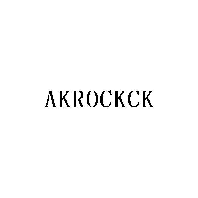 v-6704 AKROCKCK