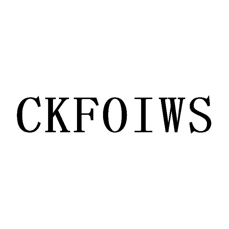 CKFOIWS