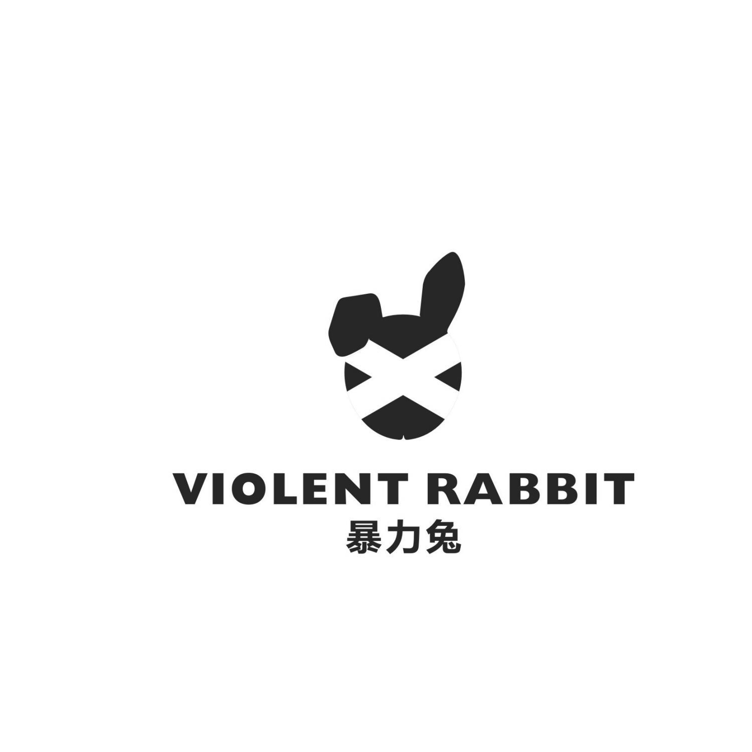 v-8153 暴力兔 VIOLENT RABBIT