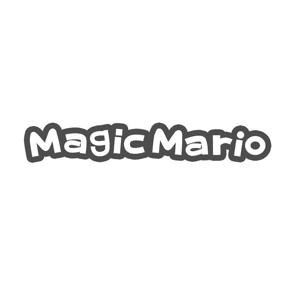 MAGIC MARIO