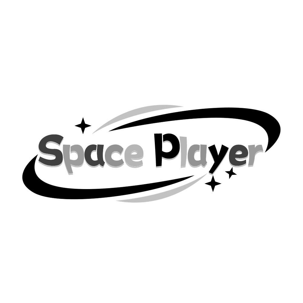 SPACE PLAYER