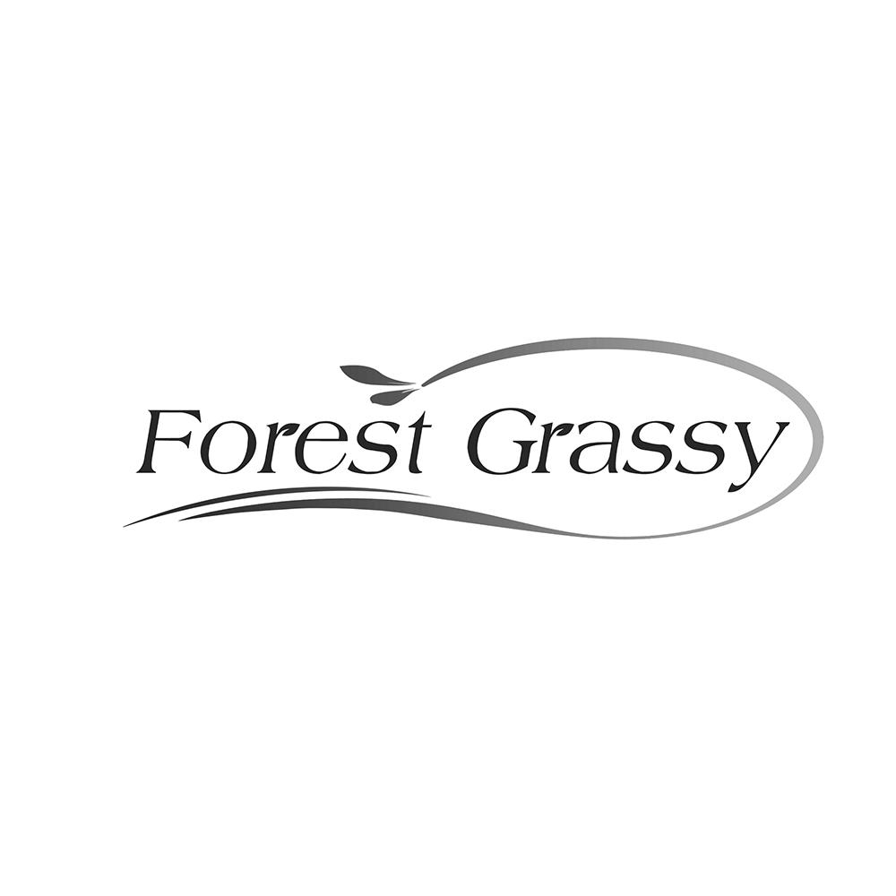 FOREST GRASSY
