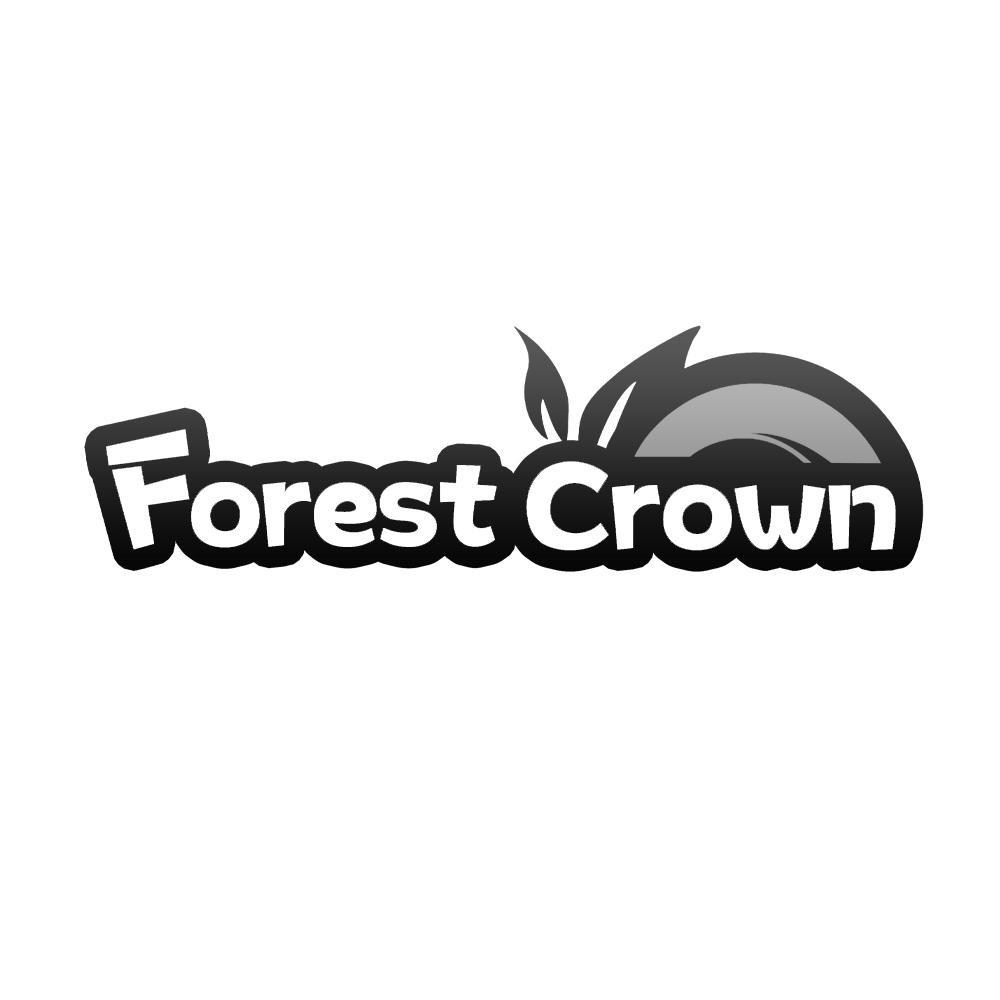 v-8616 FOREST CROWN