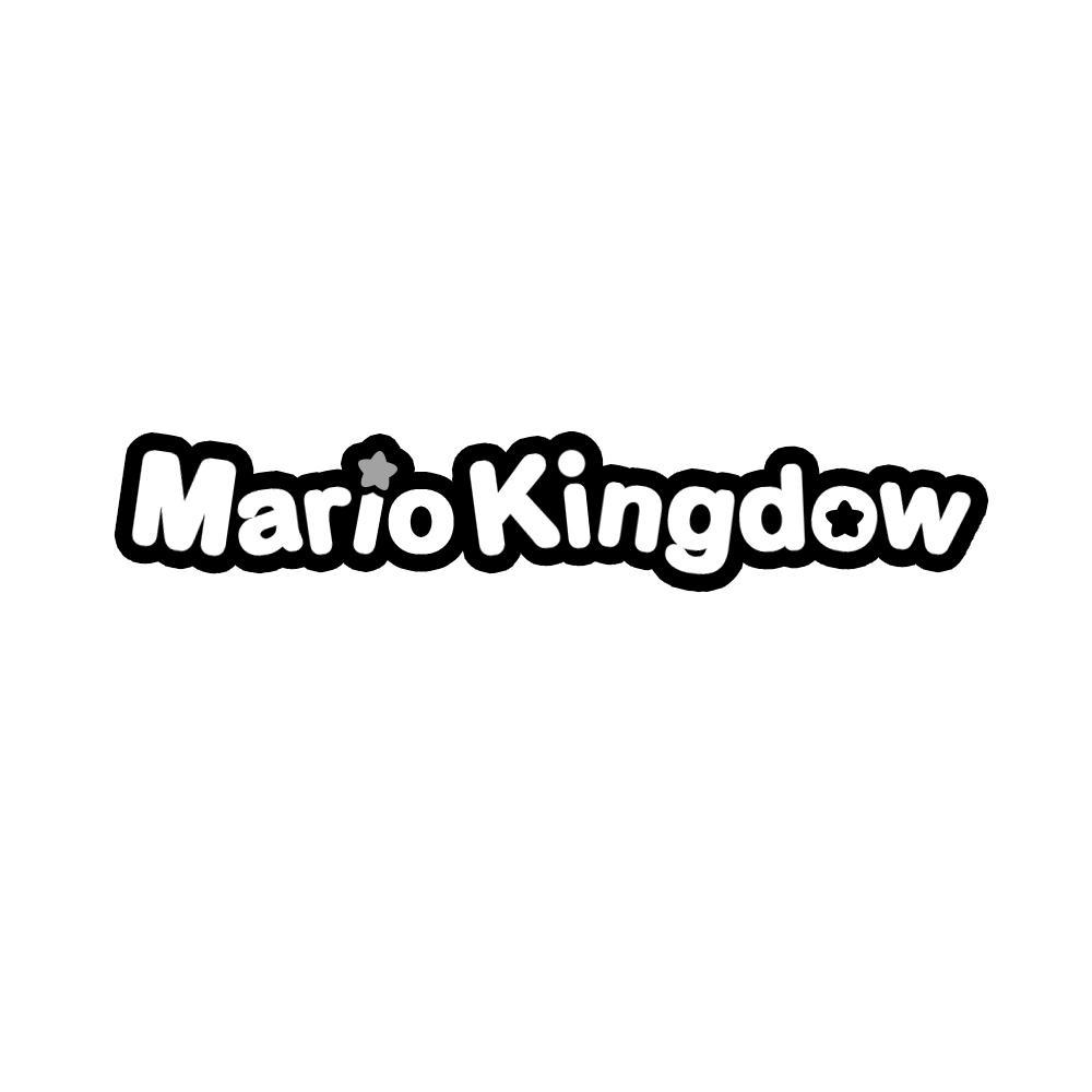 v-8953 Mario Kingdow