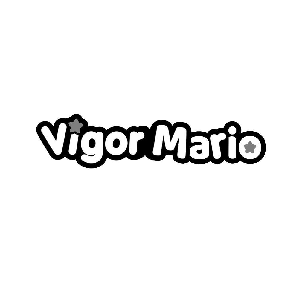 v-8969 VIGOR MARIO