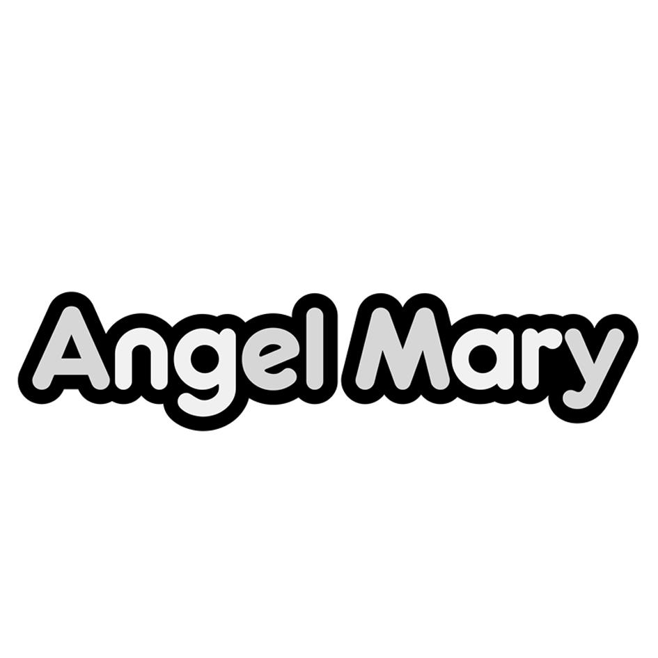 ANGEL MARY