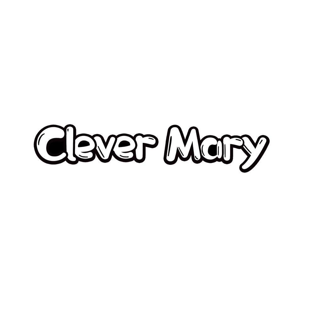 v-11242 CLEVER MARY